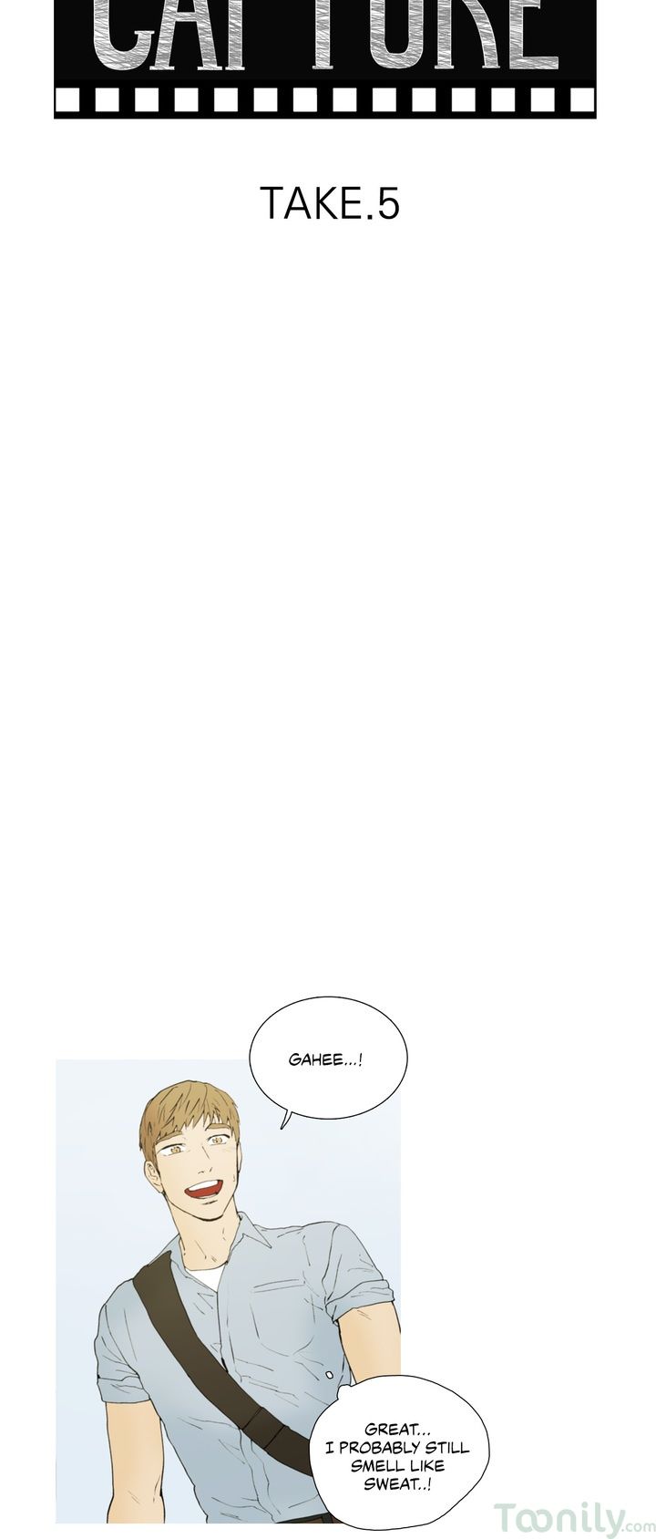 Capture Manhwa - Chapter 5 Page 7