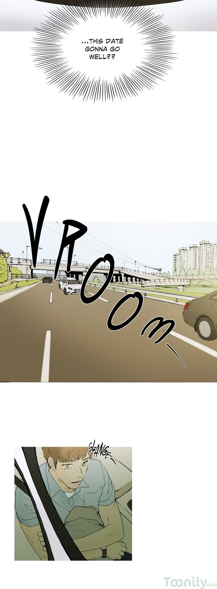 Capture Manhwa - Chapter 5 Page 13