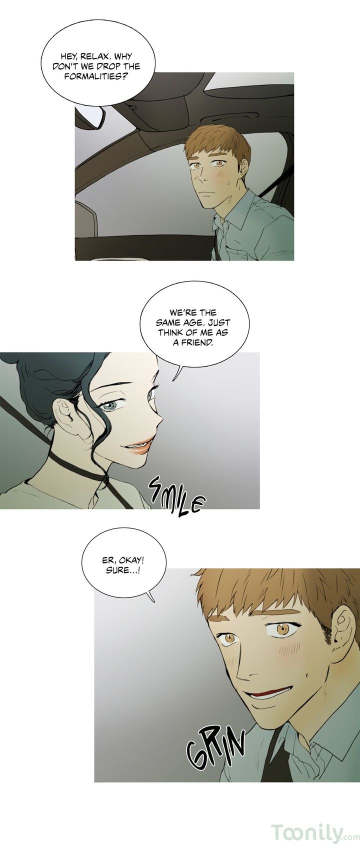 Capture Manhwa - Chapter 5 Page 16