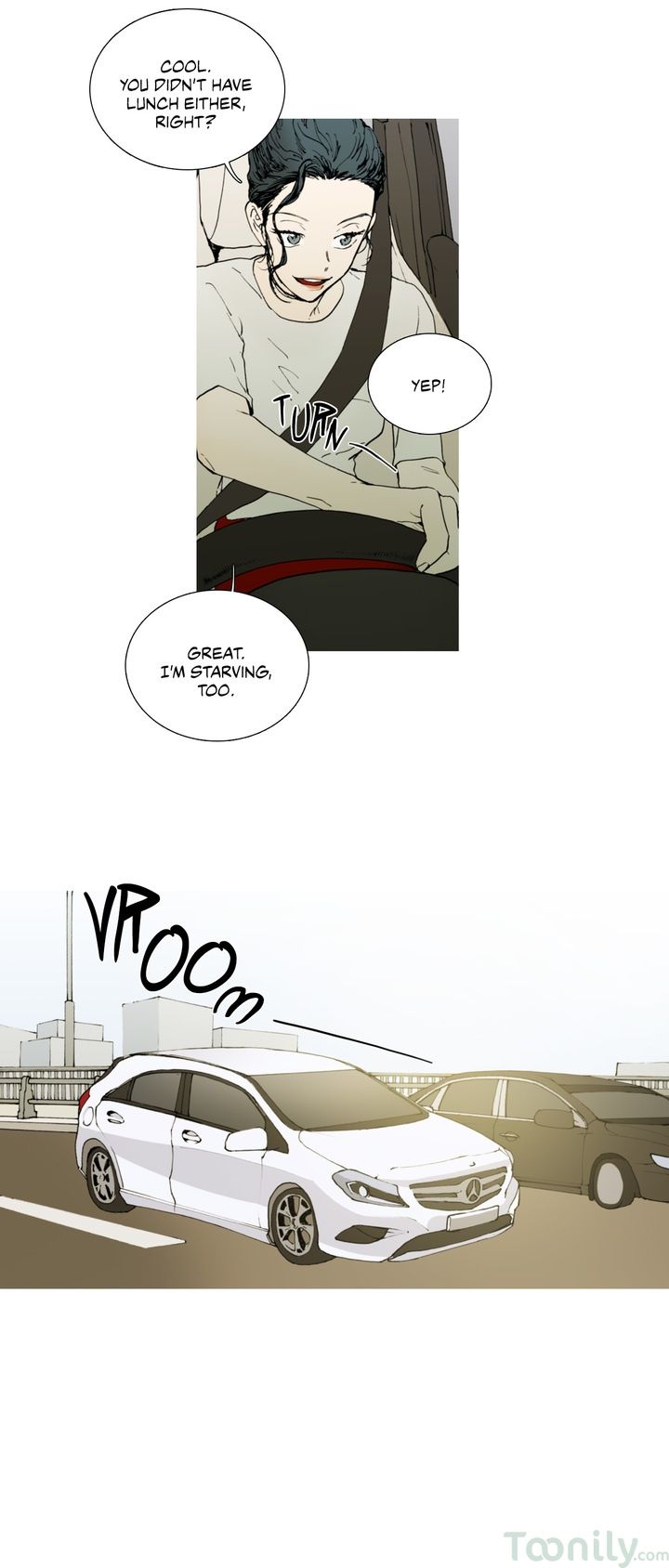 Capture Manhwa - Chapter 5 Page 17