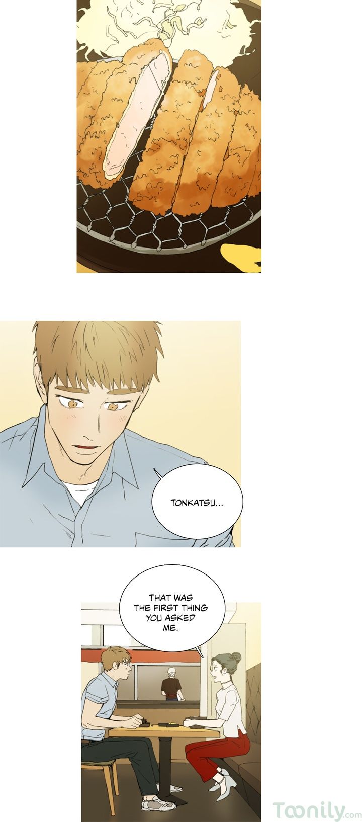 Capture Manhwa - Chapter 5 Page 19