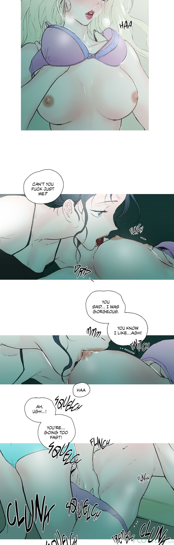 Capture Manhwa - Chapter 11 Page 10