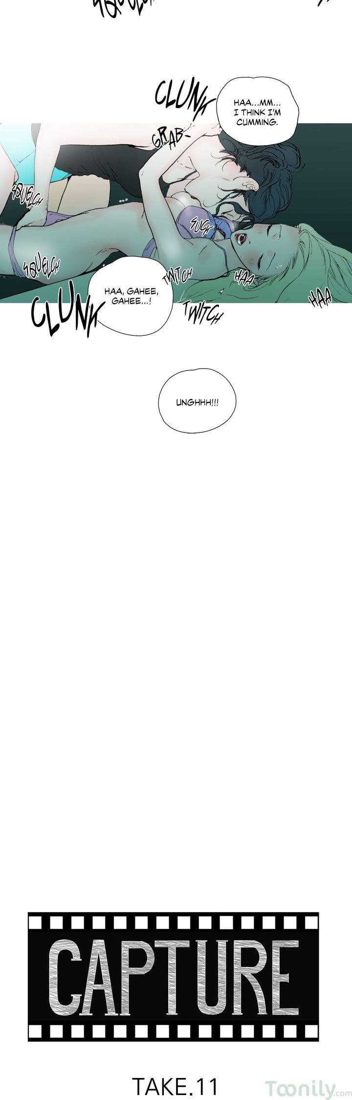Capture Manhwa - Chapter 11 Page 11