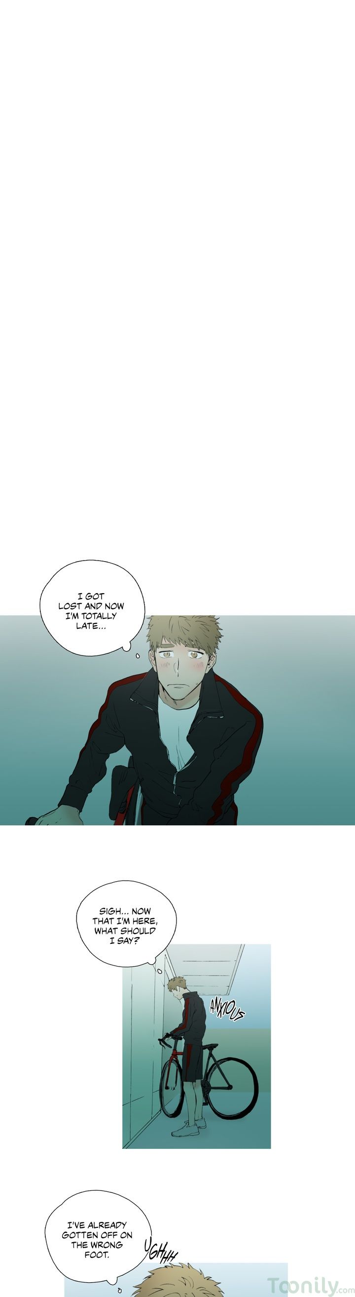 Capture Manhwa - Chapter 11 Page 12