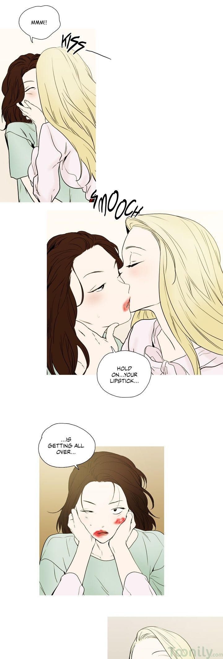 Capture Manhwa - Chapter 59 Page 10