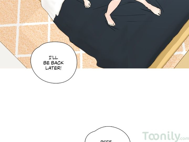 Capture Manhwa - Chapter 59 Page 16