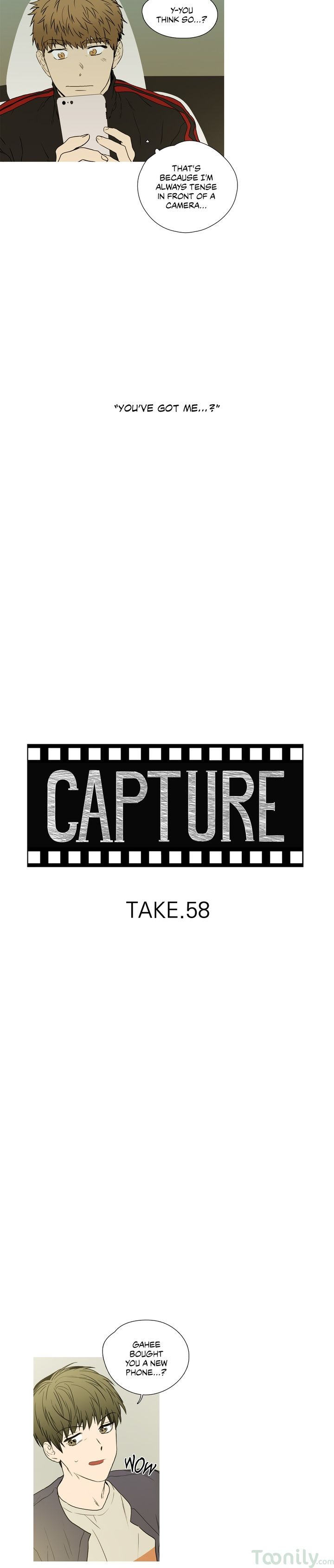Capture Manhwa - Chapter 58 Page 3