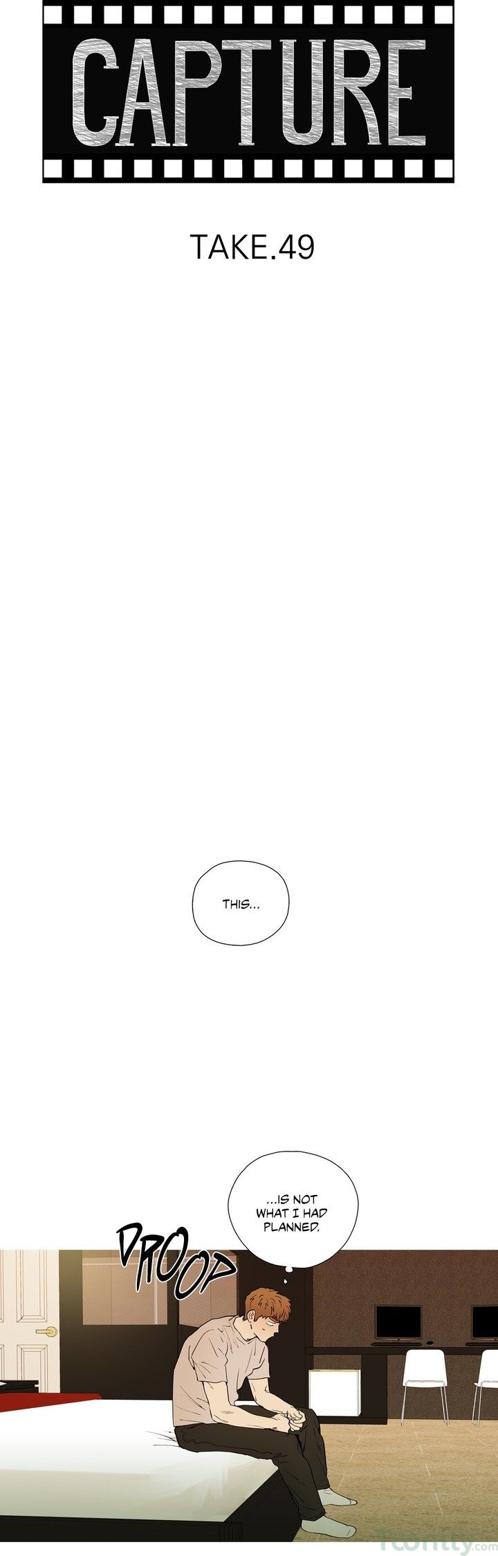 Capture Manhwa - Chapter 49 Page 5