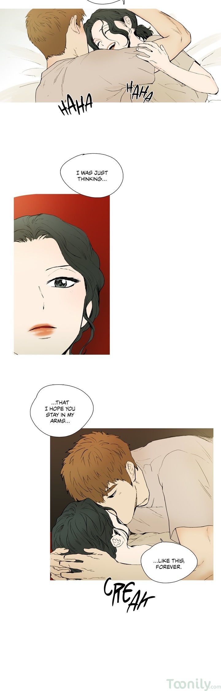 Capture Manhwa - Chapter 49 Page 8