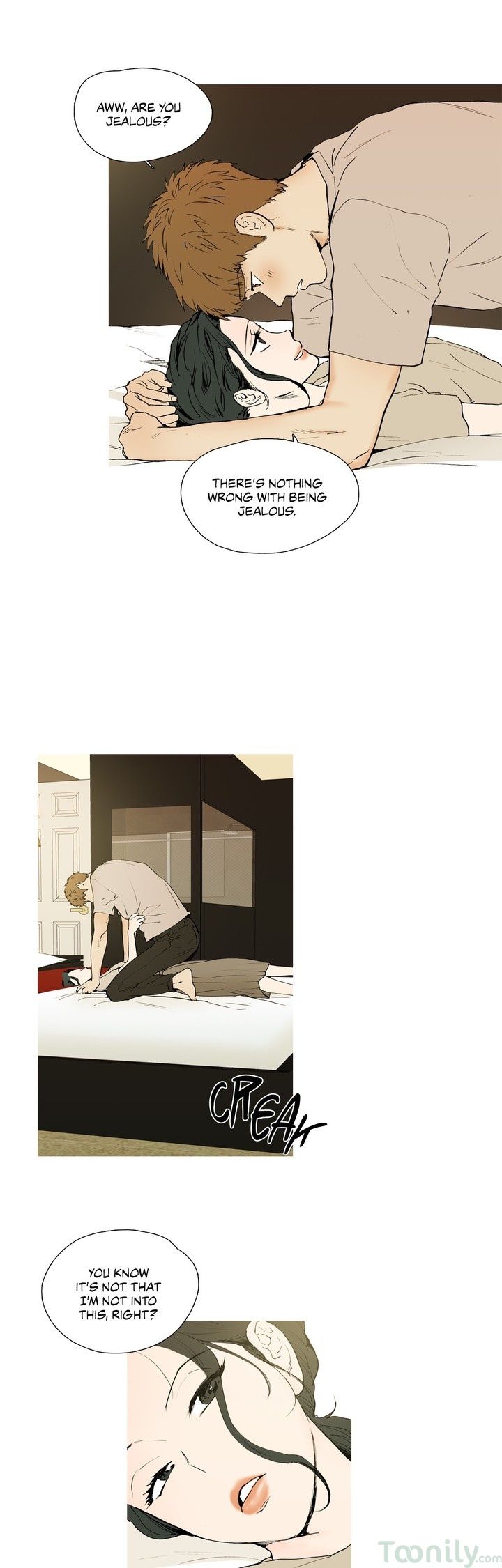 Capture Manhwa - Chapter 49 Page 9