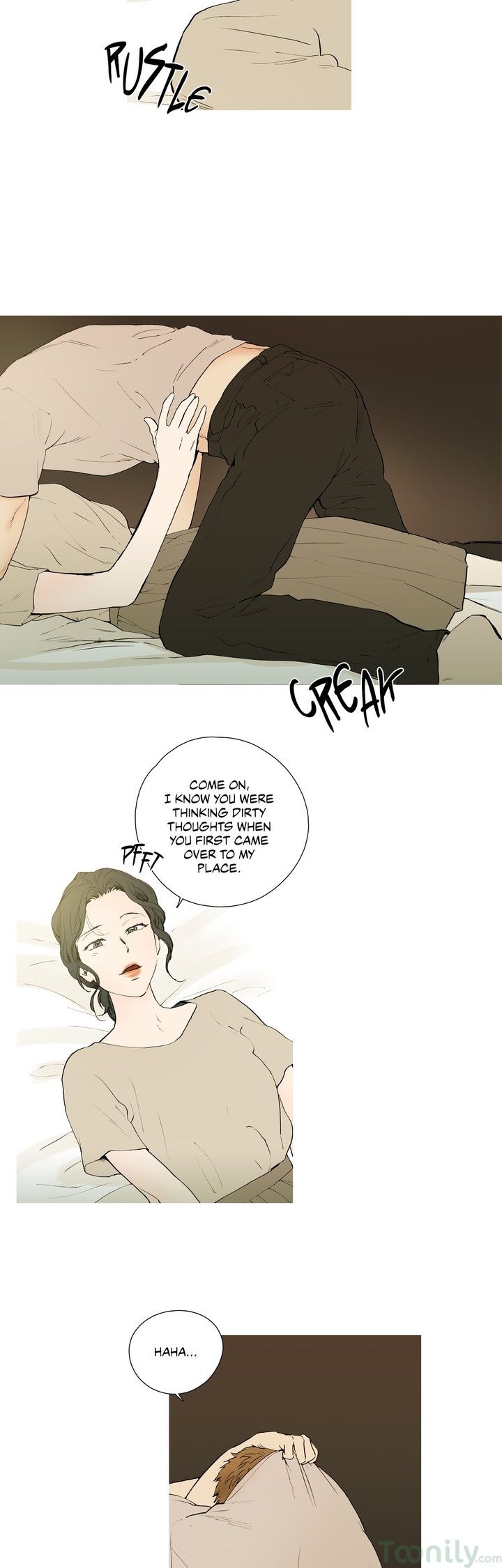 Capture Manhwa - Chapter 49 Page 10