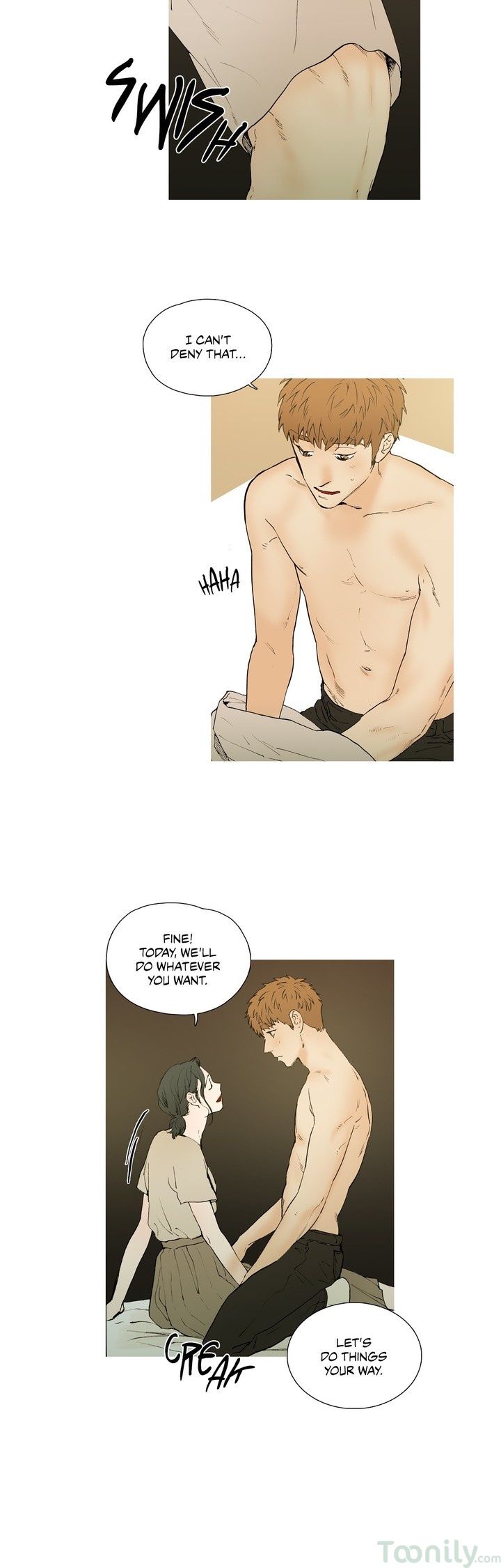 Capture Manhwa - Chapter 49 Page 11