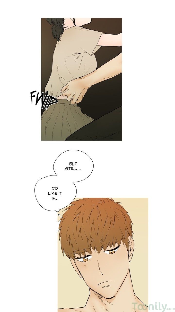 Capture Manhwa - Chapter 49 Page 12