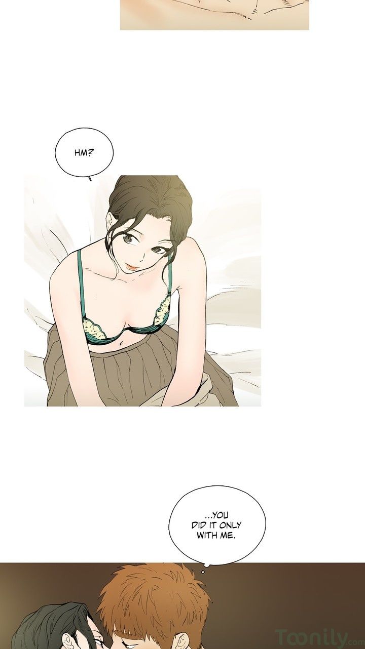 Capture Manhwa - Chapter 49 Page 13