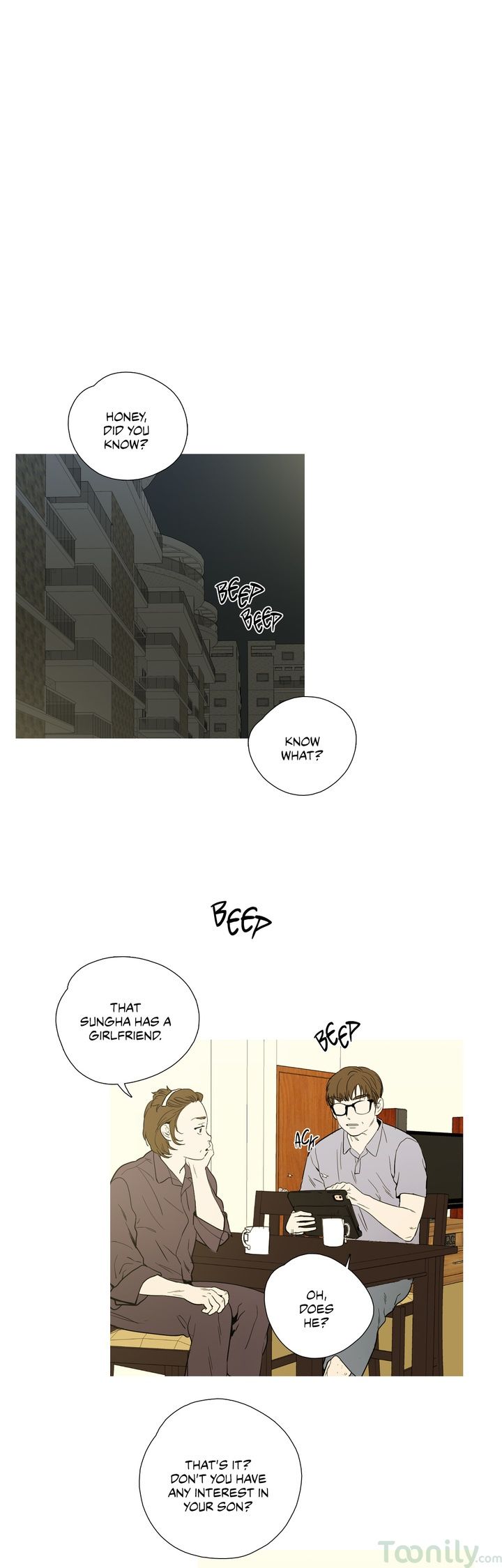Capture Manhwa - Chapter 63 Page 0