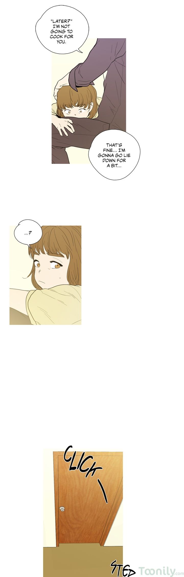 Capture Manhwa - Chapter 63 Page 3