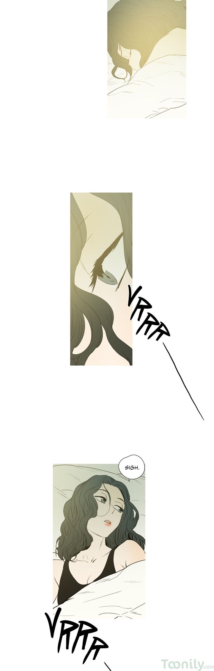 Capture Manhwa - Chapter 63 Page 10