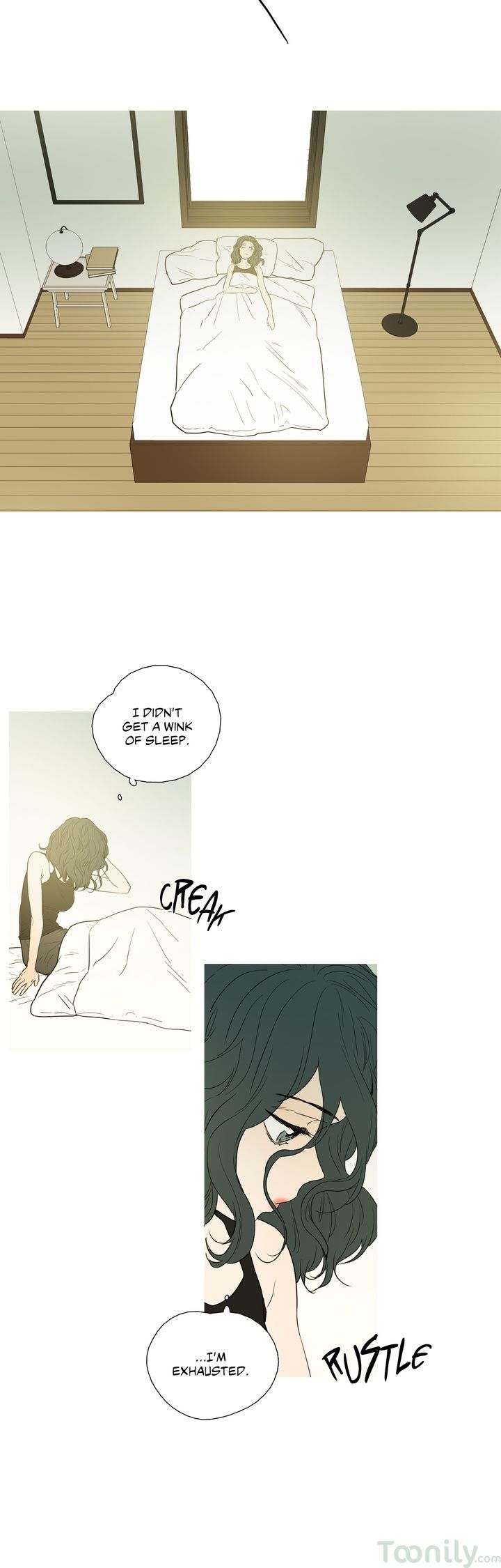 Capture Manhwa - Chapter 63 Page 11