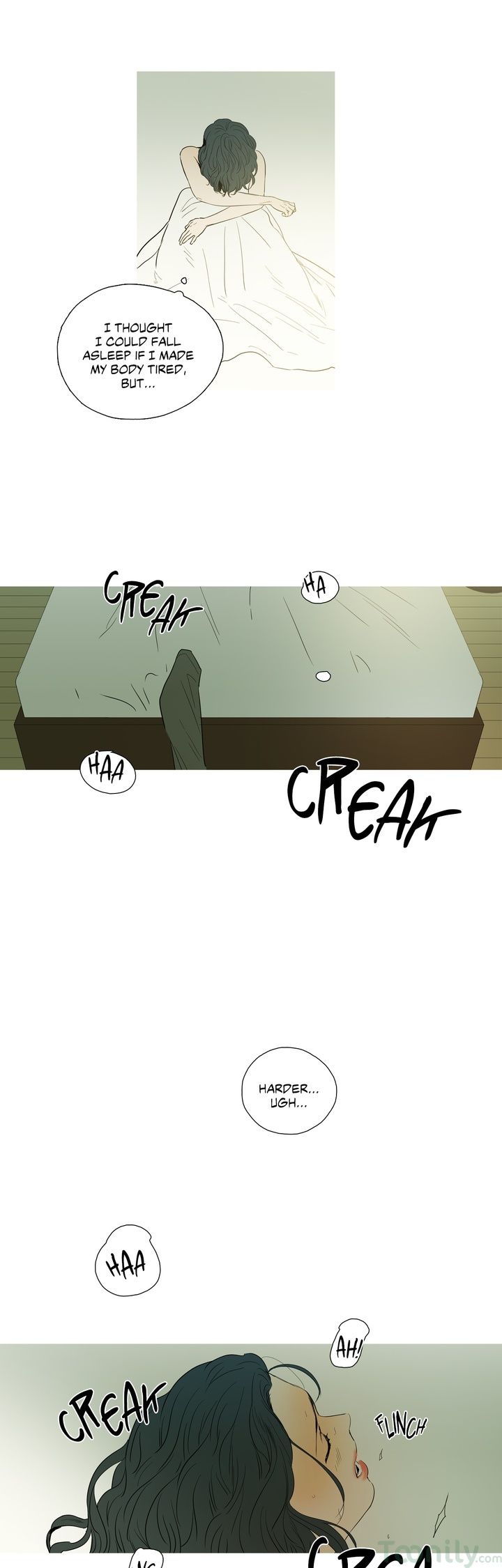 Capture Manhwa - Chapter 63 Page 12