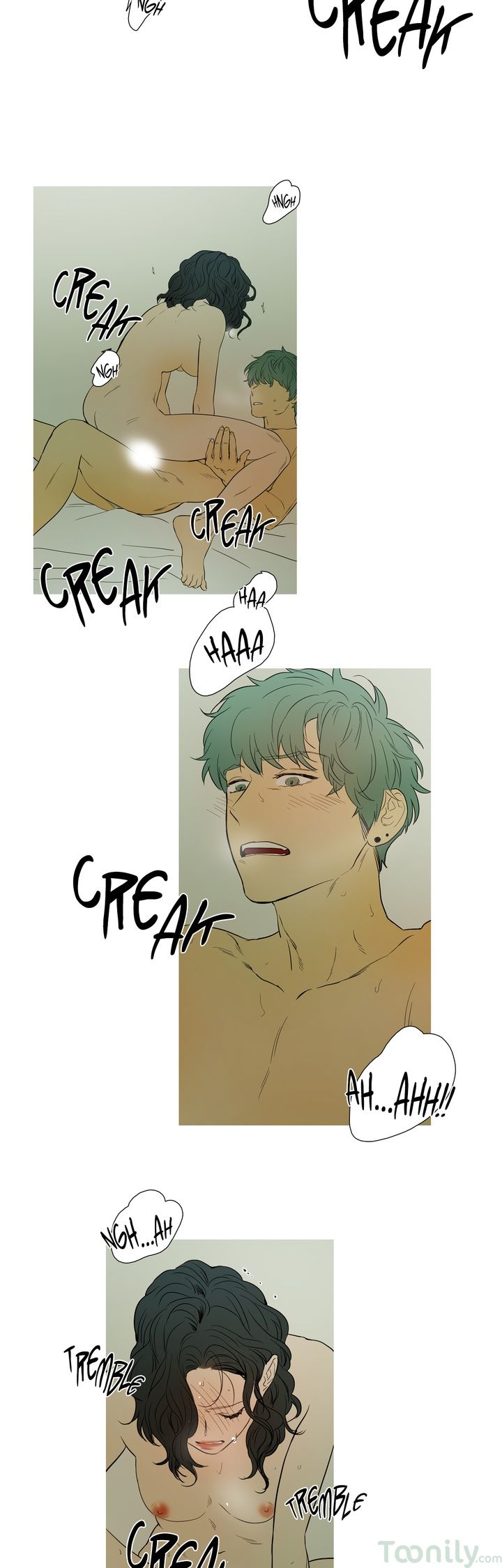 Capture Manhwa - Chapter 63 Page 13