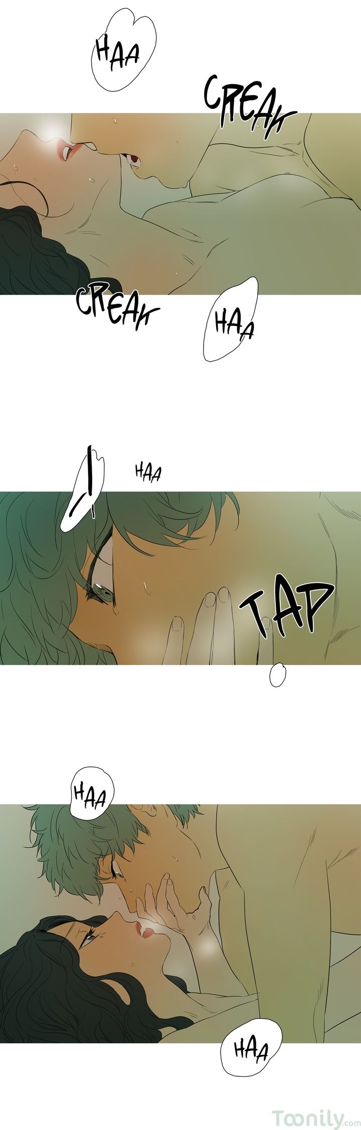 Capture Manhwa - Chapter 63 Page 15