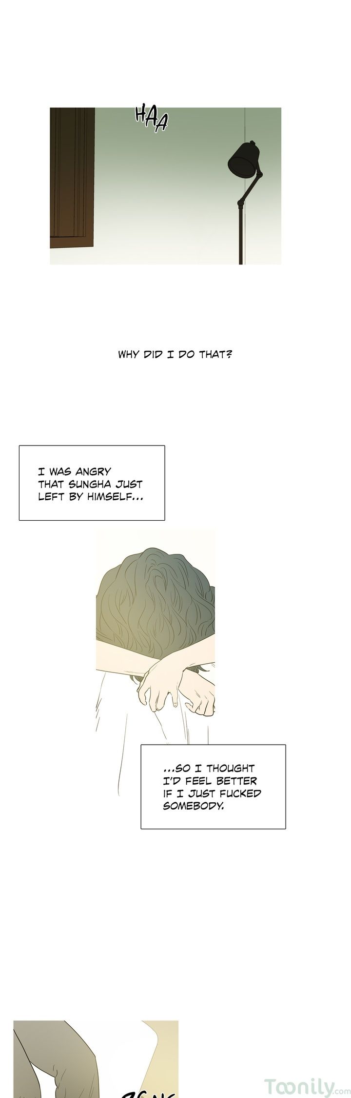 Capture Manhwa - Chapter 63 Page 16