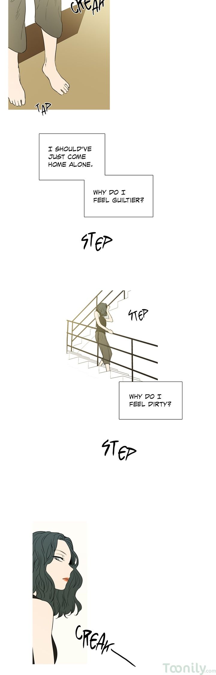 Capture Manhwa - Chapter 63 Page 17