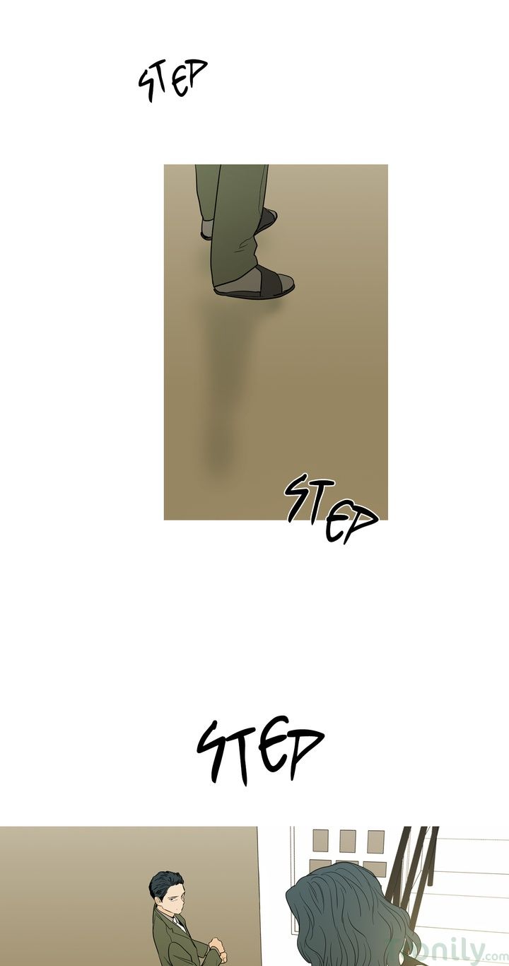 Capture Manhwa - Chapter 63 Page 18