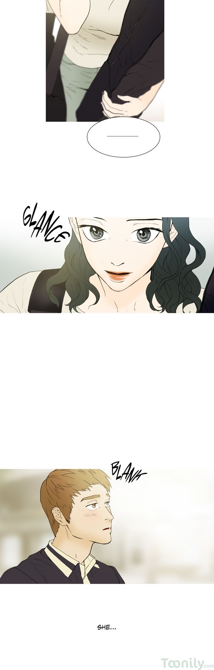 Capture Manhwa - Chapter 2 Page 1
