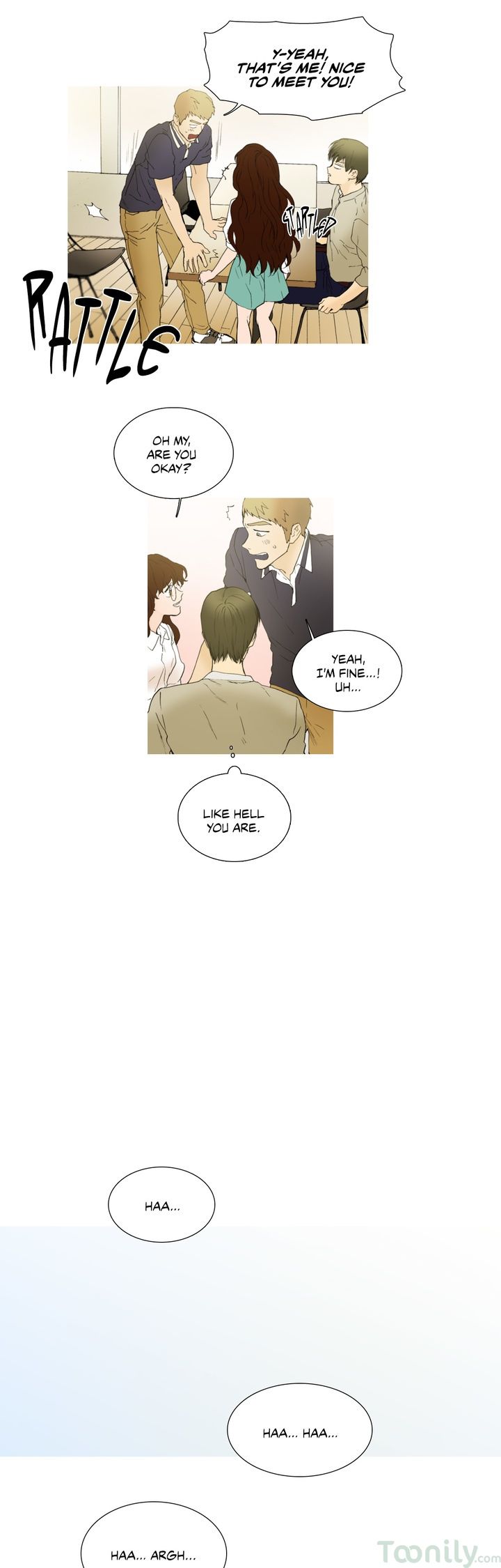 Capture Manhwa - Chapter 2 Page 6