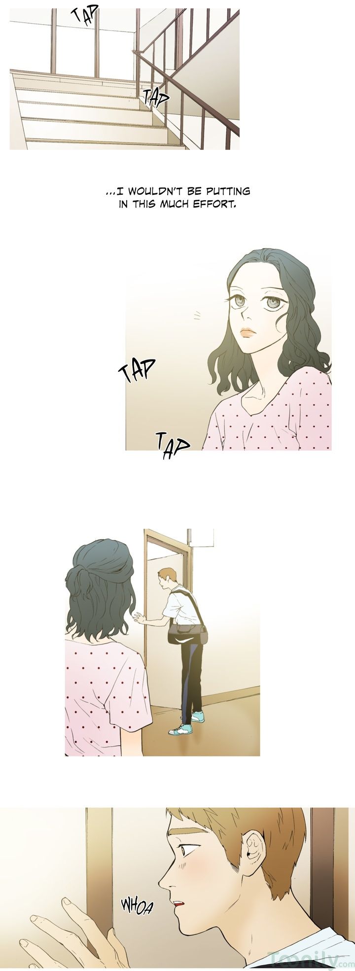 Capture Manhwa - Chapter 2 Page 13