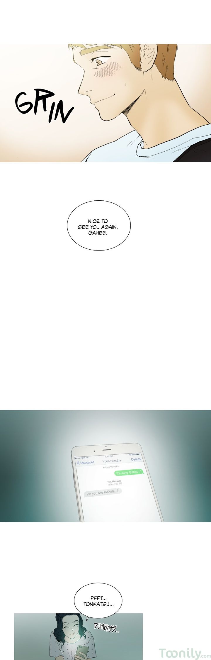 Capture Manhwa - Chapter 2 Page 18