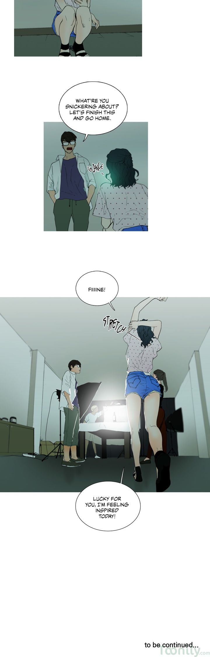 Capture Manhwa - Chapter 2 Page 19
