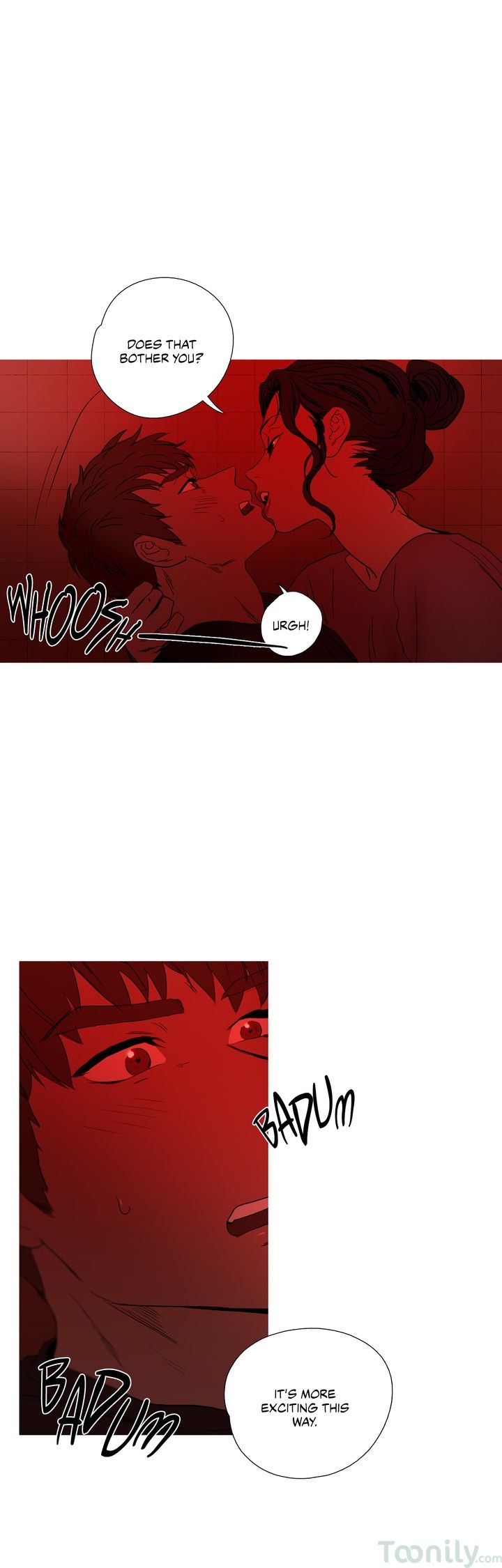 Capture Manhwa - Chapter 20 Page 0