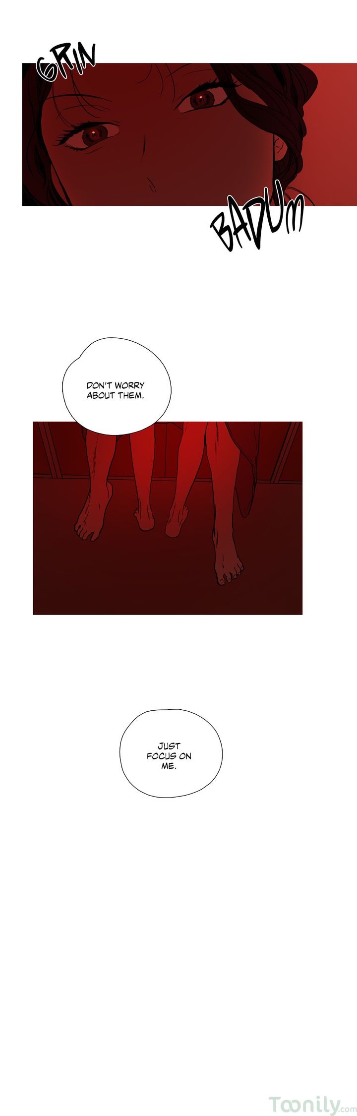 Capture Manhwa - Chapter 20 Page 1