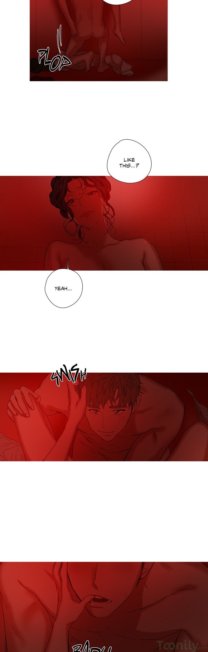 Capture Manhwa - Chapter 20 Page 10