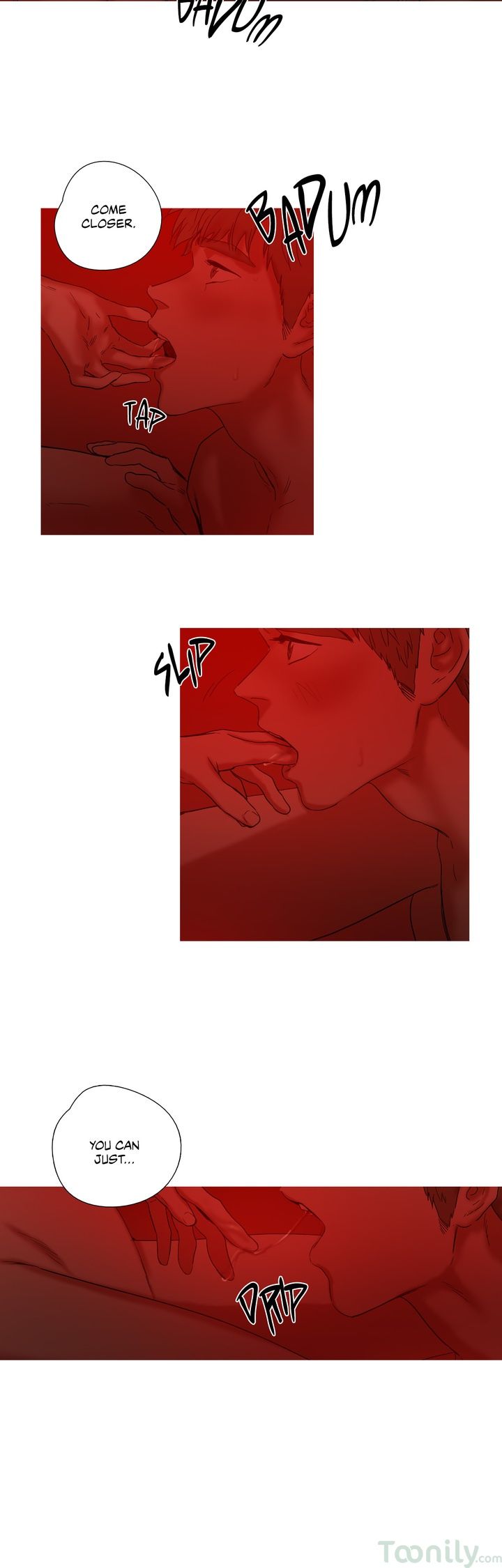 Capture Manhwa - Chapter 20 Page 11