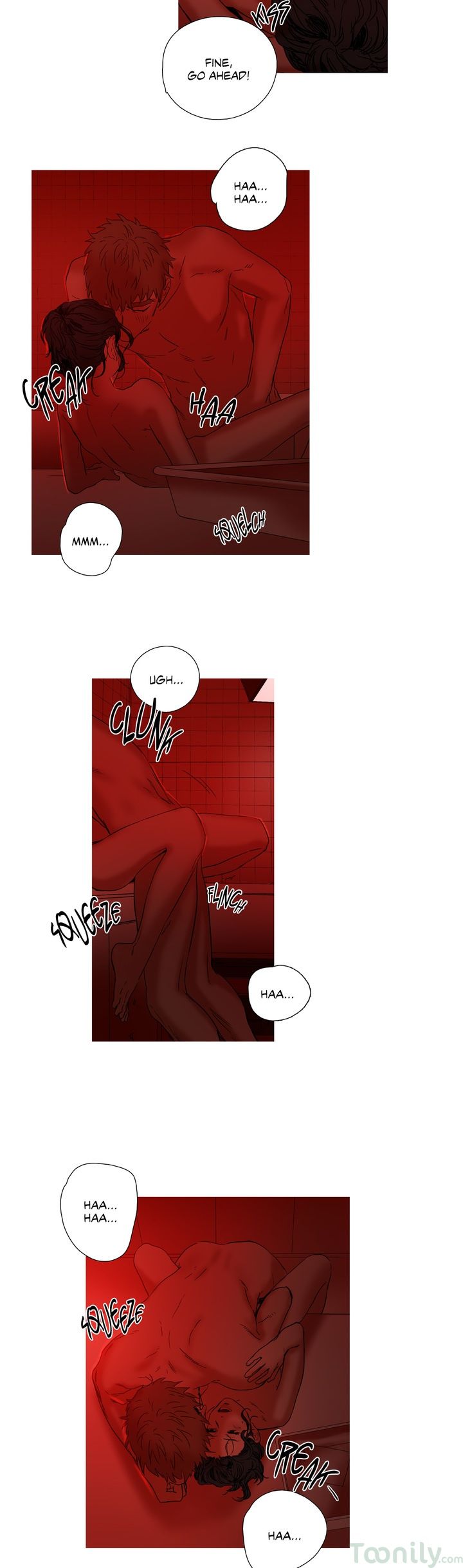 Capture Manhwa - Chapter 20 Page 16