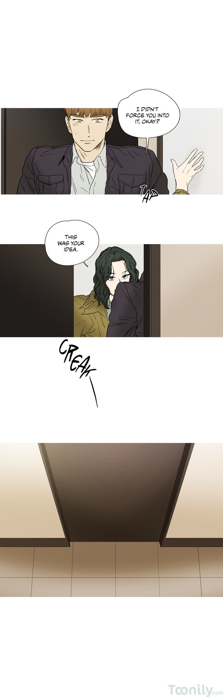 Capture Manhwa - Chapter 36 Page 0