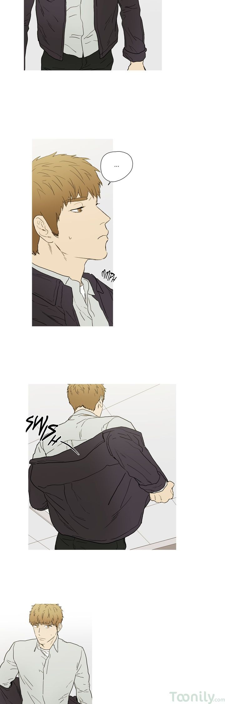 Capture Manhwa - Chapter 36 Page 10