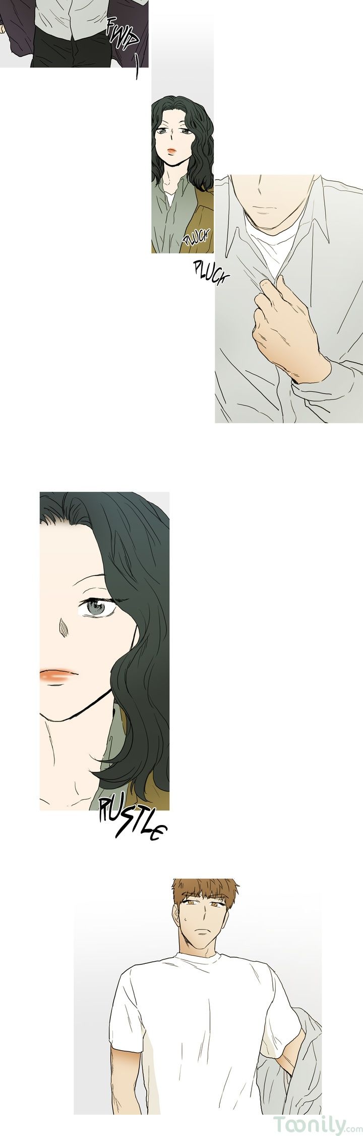 Capture Manhwa - Chapter 36 Page 11