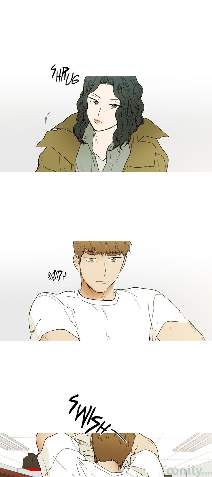 Capture Manhwa - Chapter 36 Page 12