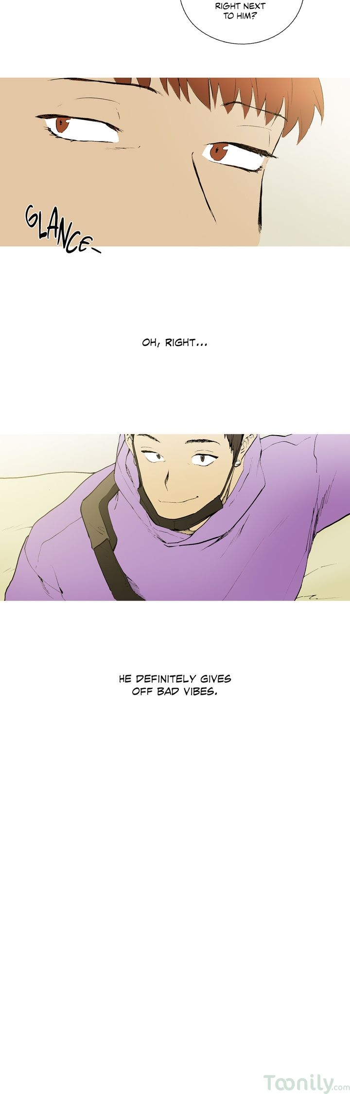 Capture Manhwa - Chapter 25 Page 8