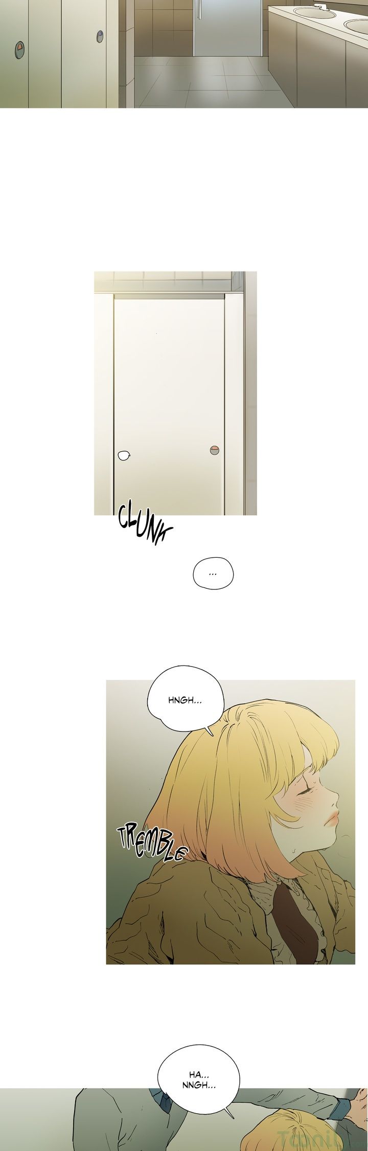 Capture Manhwa - Chapter 25 Page 10
