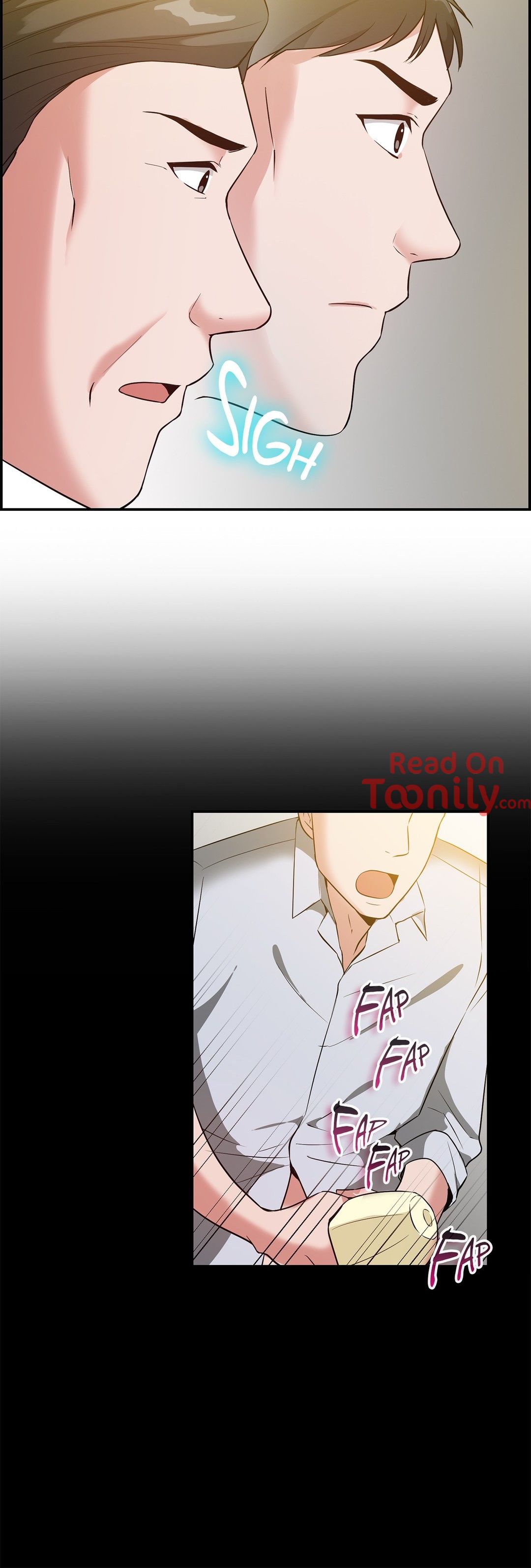 Masters of Masturbation Manhwa - Chapter 34 Page 15