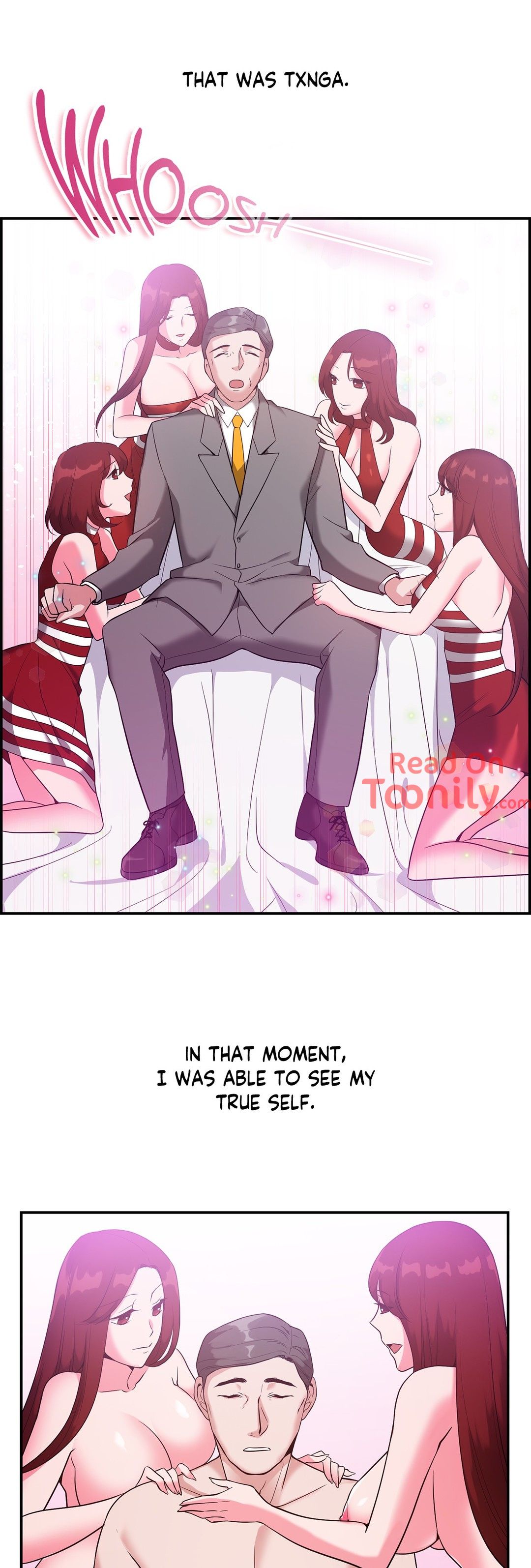 Masters of Masturbation Manhwa - Chapter 34 Page 19