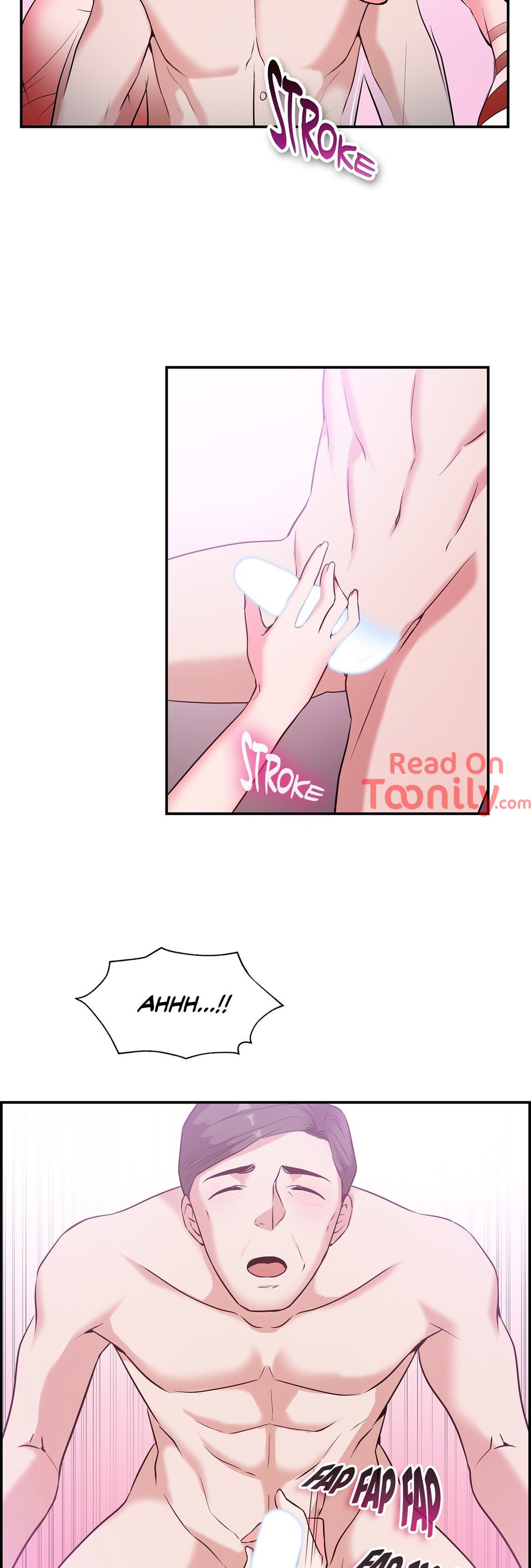 Masters of Masturbation Manhwa - Chapter 34 Page 20