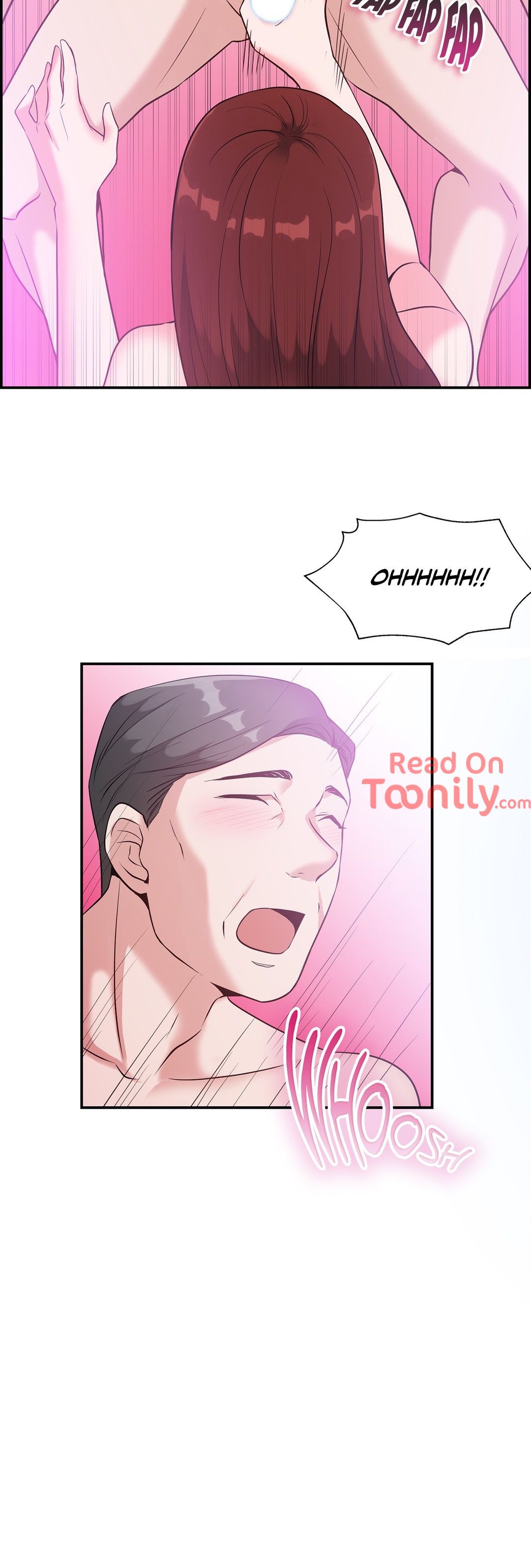 Masters of Masturbation Manhwa - Chapter 34 Page 21