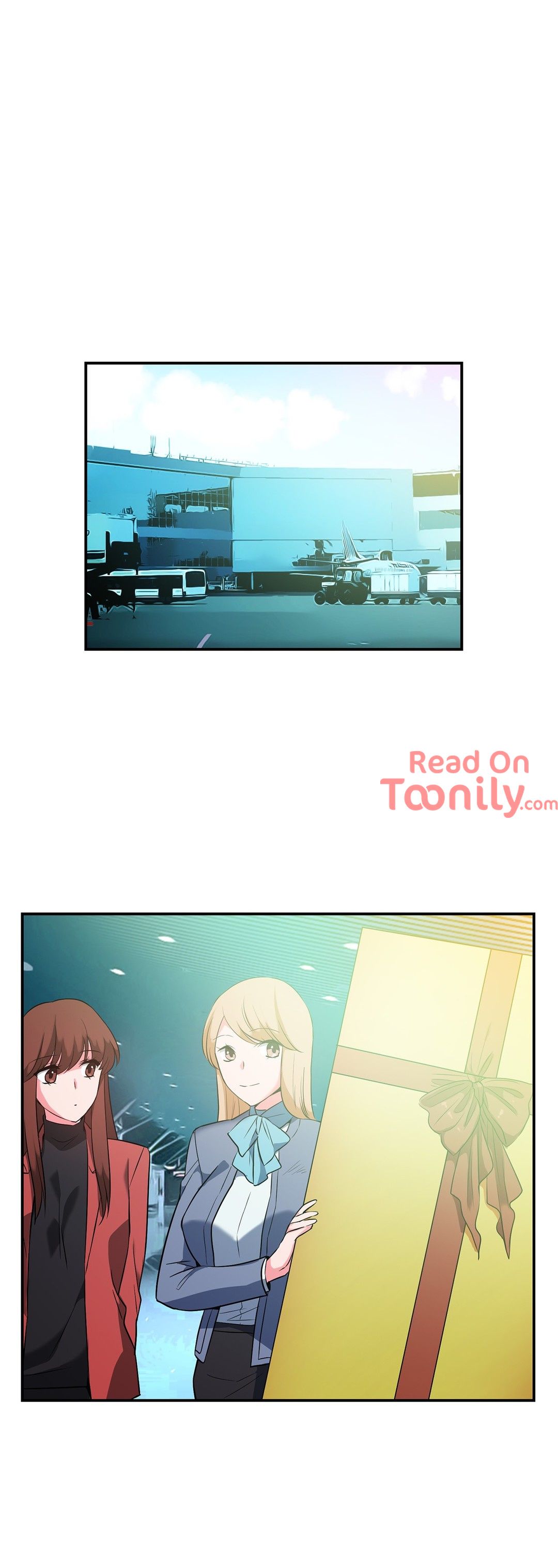 Masters of Masturbation Manhwa - Chapter 34 Page 24