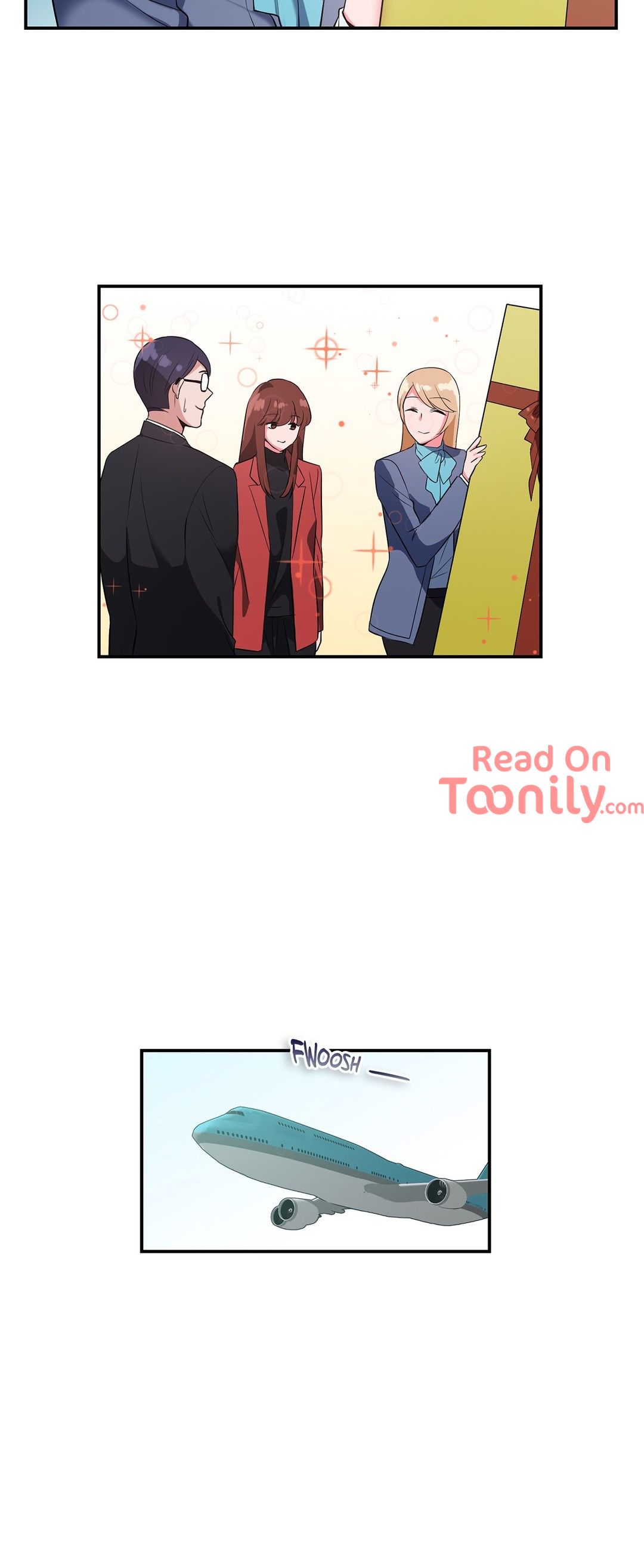 Masters of Masturbation Manhwa - Chapter 34 Page 26